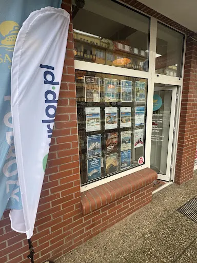 Urlop.pl- Biuro Podróży Kołobrzeg